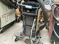 Esab mig 4004i pulse lasapparaat - afbeelding 3 van  6