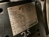 Esab mig 4004i pulse lasapparaat - afbeelding 5 van  6