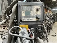 Esab mig4001i lasapparaat - afbeelding 6 van  7