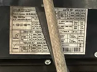 Esab mig4001i lasapparaat - afbeelding 7 van  7