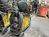 Esab mig4001i lasapparaat - afbeelding 3 van  5