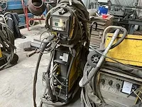Esab mig4001i lasapparaat - afbeelding 1 van  6