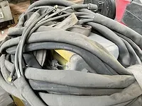 Esab mig400tw lasapparaat - afbeelding 3 van  6