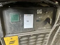 Esab mig400tw lasapparaat - afbeelding 4 van  6