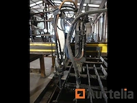 Esab pxa 25 plasmasnijmachine - afbeelding 6 van  16