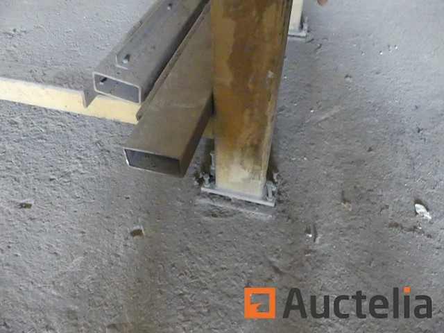 Esab pxa 25 plasmasnijmachine - afbeelding 9 van  16