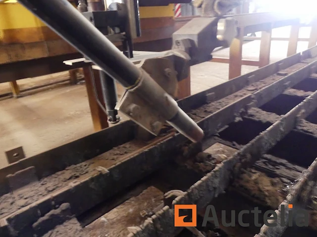 Esab pxa 25 plasmasnijmachine - afbeelding 12 van  16