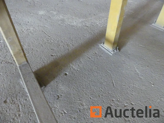Esab pxa 25 plasmasnijmachine - afbeelding 14 van  16