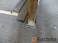 Esab pxa 25 plasmasnijmachine - afbeelding 9 van  16