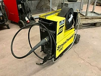 Esab smashweld 180 mig lasapparaat - afbeelding 1 van  6