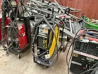 Esab tig 3001iw lasapparaat - afbeelding 2 van  6