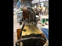 Esab trolley lasser - afbeelding 3 van  8