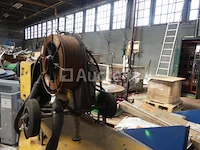 Esab trolley lasser - afbeelding 4 van  8