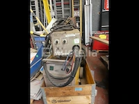 Esab trolley lasser - afbeelding 7 van  8