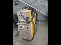 Esab trolley lasser - afbeelding 1 van  7