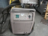 Esab trolley lasser - afbeelding 4 van  7