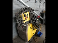 Esab trolley lasser - afbeelding 1 van  9