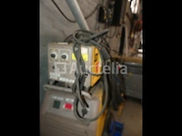 Esab trolley lasser - afbeelding 3 van  9
