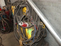 Esab trolley lasser - afbeelding 5 van  9