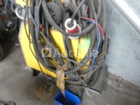 Esab trolley lasser - afbeelding 7 van  9