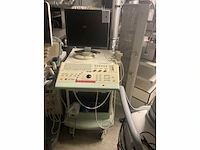 Esaotebiomedica au5 harmonic mobiel echo-apparaat - afbeelding 2 van  5