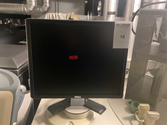 Esaotebiomedica au5 harmonic mobiel echo-apparaat - afbeelding 5 van  5