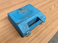 Escalator handrail tension chain - afbeelding 3 van  3