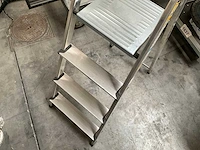 Escalo easy step trapladder - afbeelding 6 van  6
