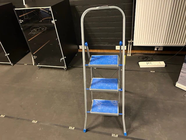 Escalo trapladder - afbeelding 1 van  3
