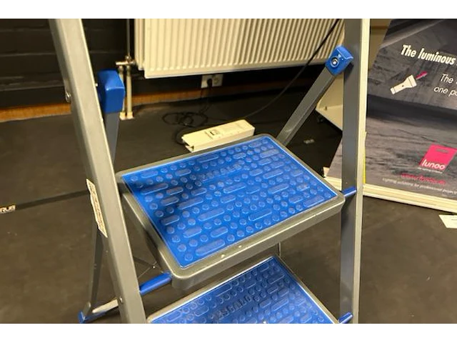 Escalo trapladder - afbeelding 2 van  3