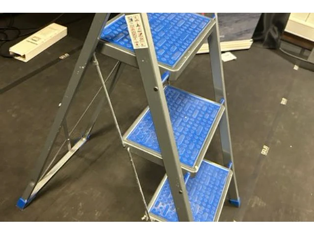 Escalo trapladder - afbeelding 3 van  3