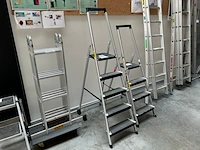 Escalo trapladder - afbeelding 1 van  3