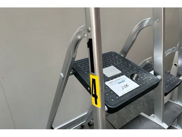 Escalo trapladder - afbeelding 2 van  3