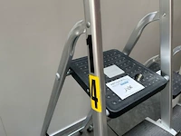 Escalo trapladder - afbeelding 2 van  3