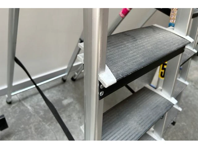 Escalo trapladder - afbeelding 3 van  3