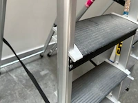 Escalo trapladder - afbeelding 3 van  3
