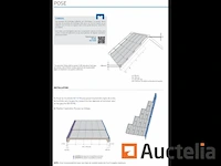 Escandella wenen galaxy zwarte engobée tegelset (139m2+120rd+104rg) - afbeelding 3 van  10