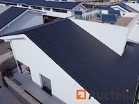 Escandella wenen galaxy zwarte engobée tegelset (139m2+120rd+104rg) - afbeelding 5 van  10