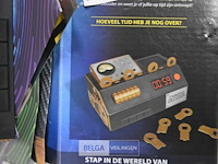 Escape room - afbeelding 2 van  3