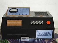 Escape room - afbeelding 3 van  3