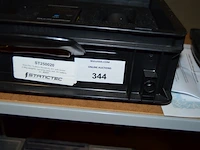 Esd surface resistance checker statitec, venma insulation tester ten01053 (b156,b157) - afbeelding 3 van  7