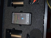 Esd surface resistance checker statitec, venma insulation tester ten01053 (b156,b157) - afbeelding 4 van  7