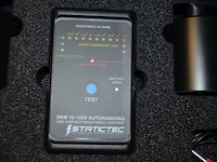 Esd surface resistance checker statitec, venma insulation tester ten01053 (b156,b157) - afbeelding 5 van  7