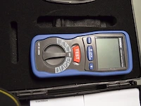 Esd surface resistance checker statitec, venma insulation tester ten01053 (b156,b157) - afbeelding 7 van  7