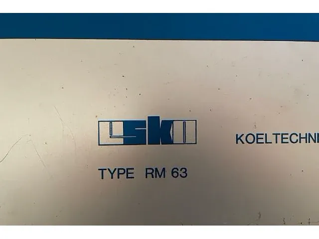 Esko diepvries - afbeelding 3 van  5