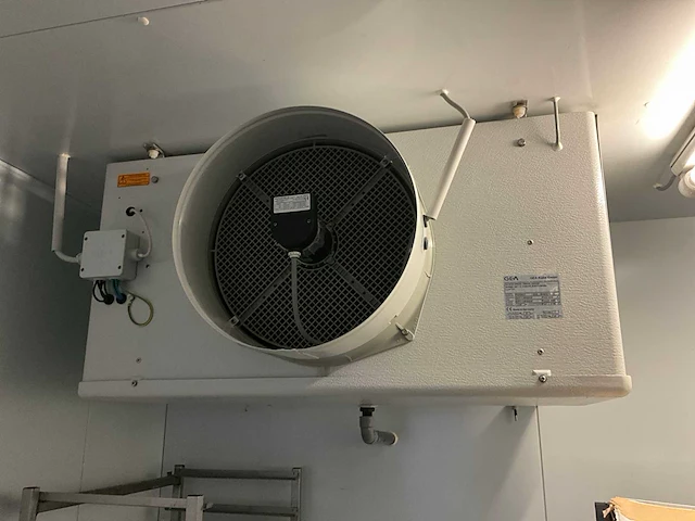Esko vr22 koelcel-combinatie - afbeelding 2 van  21