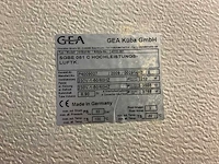 Esko vr22 koelcel-combinatie - afbeelding 3 van  21