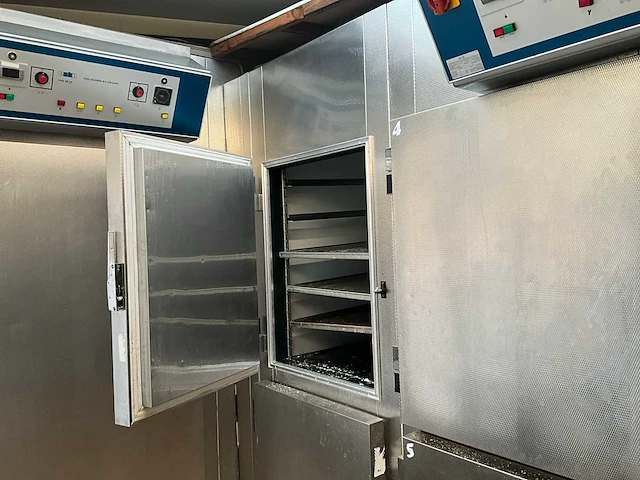 Esko vr22 koelcel-combinatie - afbeelding 5 van  21
