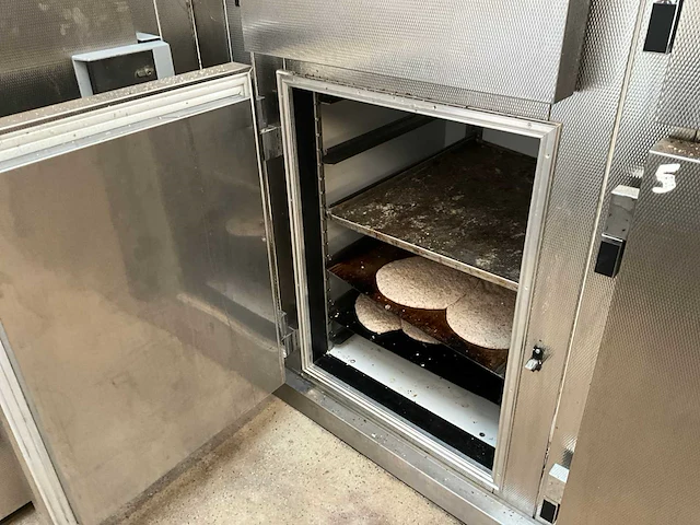 Esko vr22 koelcel-combinatie - afbeelding 6 van  21