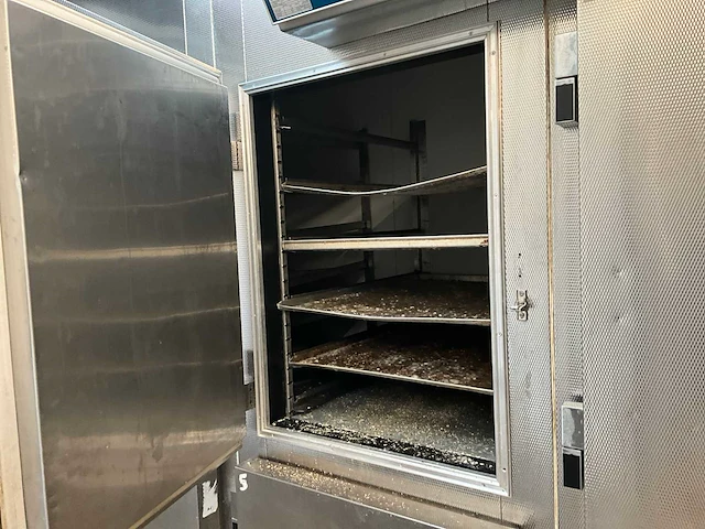 Esko vr22 koelcel-combinatie - afbeelding 7 van  21